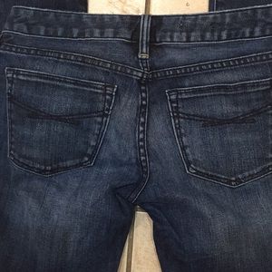 Gap1969 Always Skinny Jeans